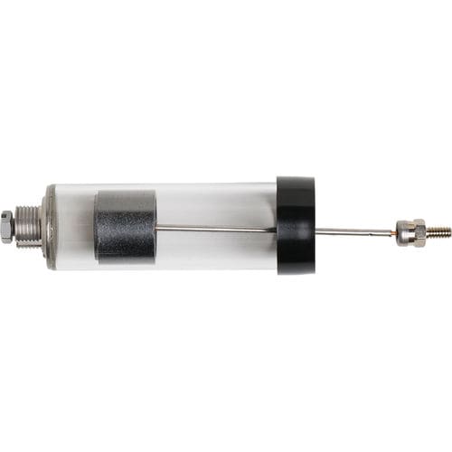 Amortiguador de vibración - 2K160 - Airpot - de fricción / industrial / reglable