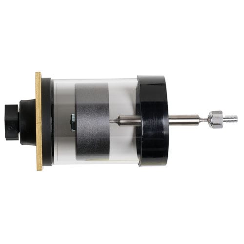 Amortiguador de vibración - 2K444 - Airpot - de fricción / industrial / reglable