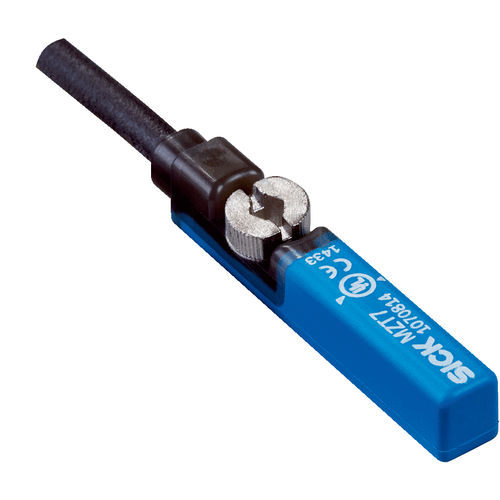 Sensor de posición lineal - GLN-1A - Airpot - sin contacto / magneto-resistivo / para cilindros