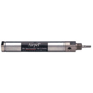 Cilindro neumático - M9DN - Airpot - con varilla roscada / de doble efecto / reparable