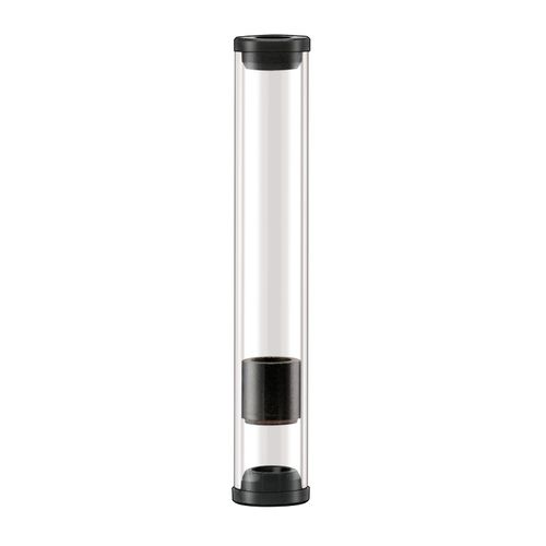Cilindro neumático - 2KS95-CP - Airpot - de pistón / de precisión