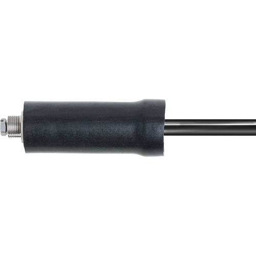 Amortiguador de choque - 2KS160S - Airpot - neumático / de fricción reducida