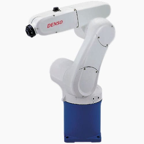 Robot articulado - VS series  - DENSO Robotics Europe - 6 ejes / de manipulación / para ensamblaje