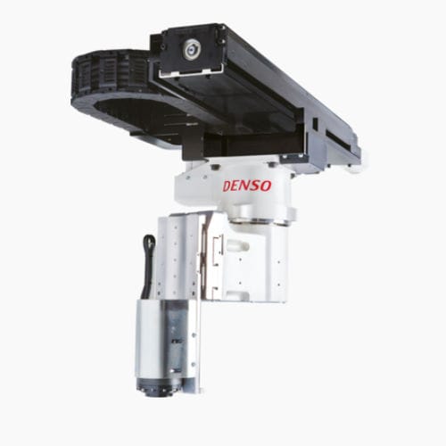 Robot de pórtico - XR  - DENSO Robotics Europe - 6 ejes / 4 ejes / para ensamblaje