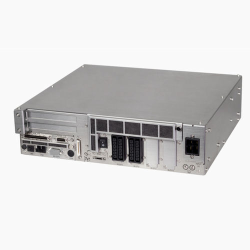 Controlador de robot compacto - RC8A - DENSO Robotics Europe