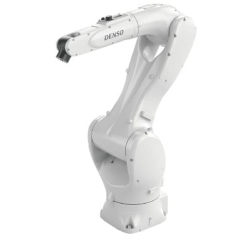 Robot articulado - VMB series  - DENSO Robotics Europe - 6 ejes / para ensamblaje / pick and place