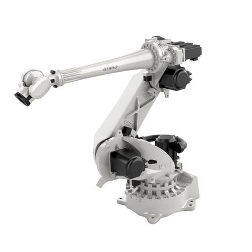 Robot articulado - VLA series - DENSO Robotics Europe - 6 ejes / para ensamblaje / de empaque