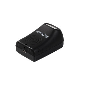 Lector RFID compacto - EXA31  - NORDIC ID - bluetooth / UHF