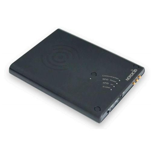 Antena UHF - SAMPO S0 - NORDIC ID - RFID / direccional / de alta ganancia