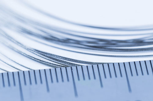 Cable metálico purificado - Carl Stahl Technocables GmbH