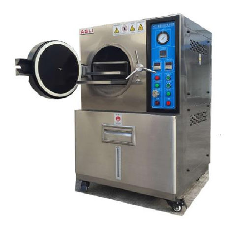 Cámara de pruebas termostática - HAST series  - AI SI LI (China) Test Equipment Co., Ltd - de temperatura / pruebas ambientales de esfuerzo / automática