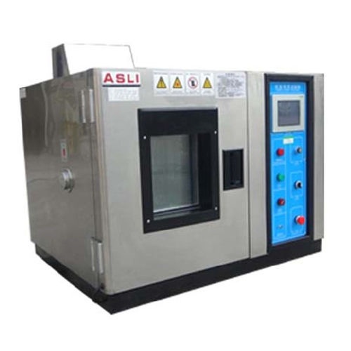 Cámara climática - DTH-80C  - AI SI LI (China) Test Equipment Co., Ltd - de temperatura / de humedad / de mesa