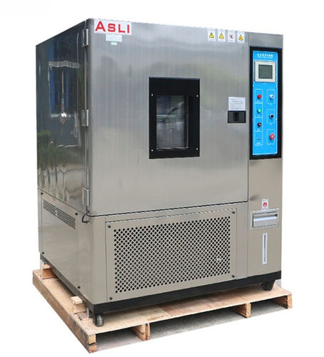 Cámara climática - TH-800-E  - AI SI LI (China) Test Equipment Co., Ltd - de temperatura / de humedad / ambiental