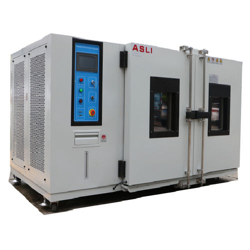 cámara climática - AI SI LI (China) Test Equipment Co., Ltd