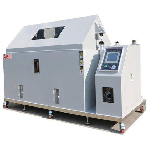 Cámara de pruebas de corrosión - SH-120 - AI SI LI (China) Test Equipment Co., Ltd - de niebla salina / para máquinas de pruebas de materiales / para panel solar