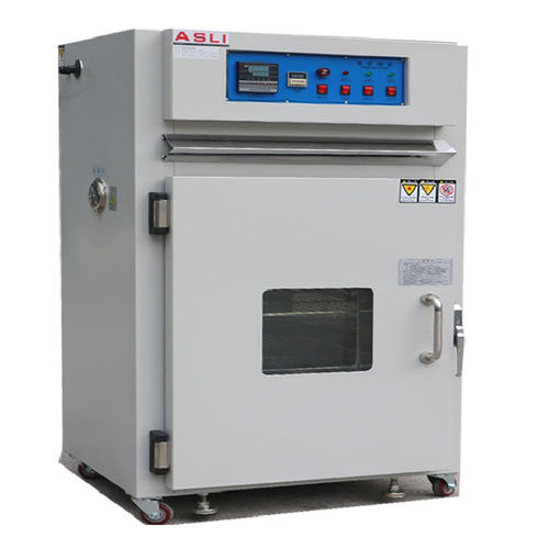 Cámara de pruebas termostática - RHD-120  - AI SI LI (China) Test Equipment Co., Ltd - de temperatura / de envejecimiento / para tarjetas electrónicas