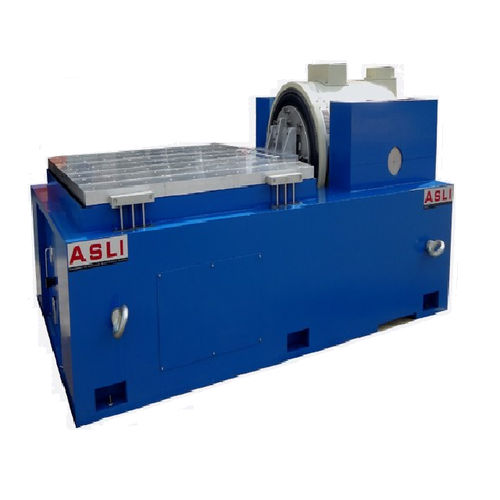 Equipo de prueba eléctrico - ES-20 - AI SI LI (China) Test Equipment Co., Ltd - vibración / automático / controlado por ordenador