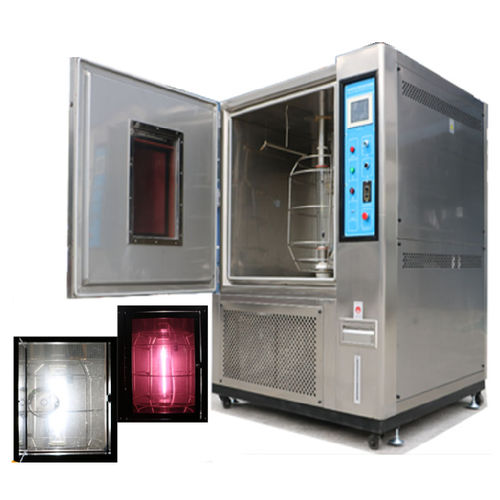 Cámara de pruebas ambiental - XL-1000 - AI SI LI (China) Test Equipment Co., Ltd - de envejecimiento solar / de fotoestabilidad / para automóvil