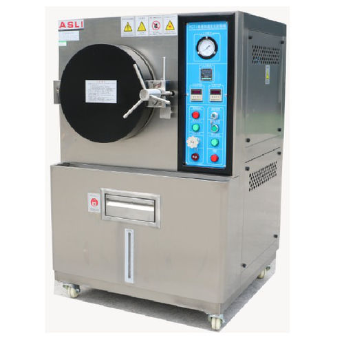 Cámara climática - PCT-35  - AI SI LI (China) Test Equipment Co., Ltd - de temperatura / de humedad / pruebas ambientales de esfuerzo