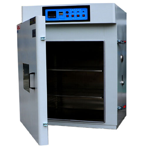 Horno de tipo armario - RHD-60  - AI SI LI (China) Test Equipment Co., Ltd - de secado / de envejecimiento / de polvo