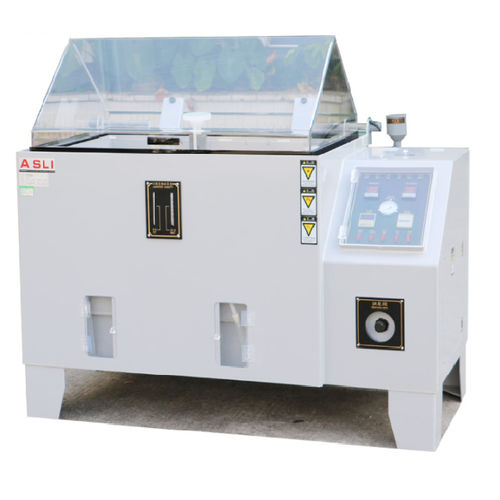 Célula de ensayo de corrosión de niebla salina - SH-90  - AI SI LI (China) Test Equipment Co., Ltd - de corrosión cíclica / de niebla salina / para automóvil