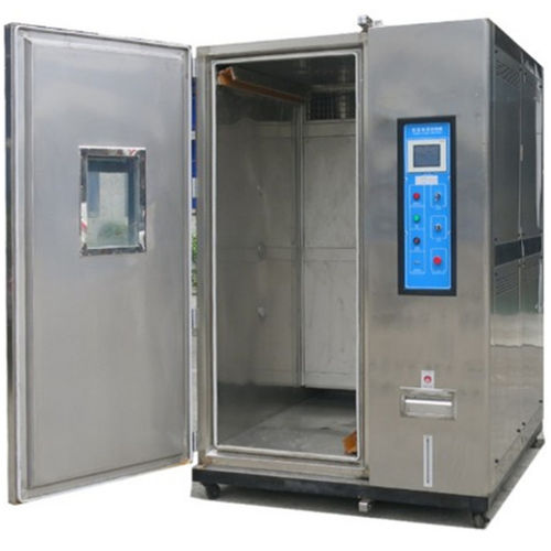 Célula de ensayo climática - TH-1200-E  - AI SI LI (China) Test Equipment Co., Ltd - de humedad / de temperatura / de envejecimiento solar