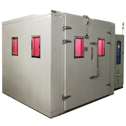 Cámara de pruebas de envejecimiento solar - XL-Volume - AI SI LI (China) Test Equipment Co., Ltd - de fotoestabilidad / para aeronave / para de hilo