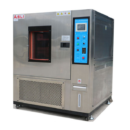Cámara de pruebas de envejecimiento - XL-1000 - AI SI LI (China) Test Equipment Co., Ltd - de fotoestabilidad / para aeronave / para de hilo