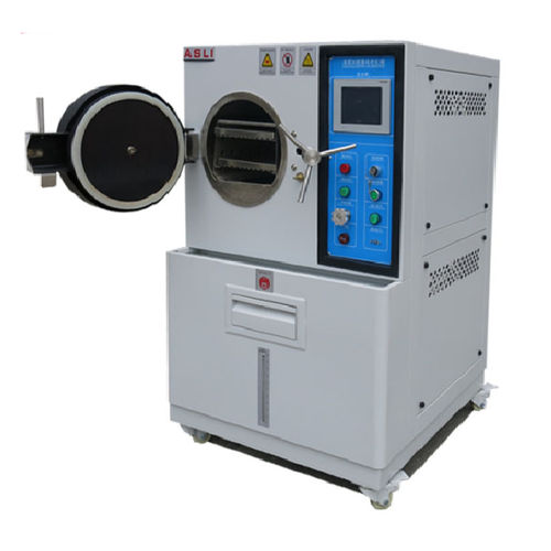 Máquina de ensayo de resistencia - HAST-25  - AI SI LI (China) Test Equipment Co., Ltd - temperatura / de estabilidad / de presión