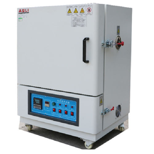 Horno de secado - RHD-60  - AI SI LI (China) Test Equipment Co., Ltd - de cámara / de envejecimiento acelerado / resistencia eléctrica