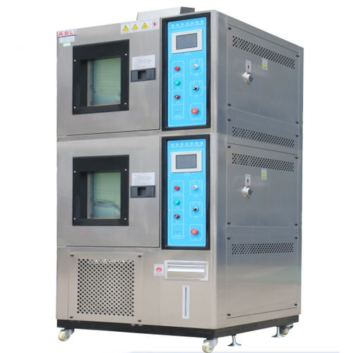 Cámara climática - TH series  - AI SI LI (China) Test Equipment Co., Ltd - de humedad / de temperatura / para dispositivos eléctricos