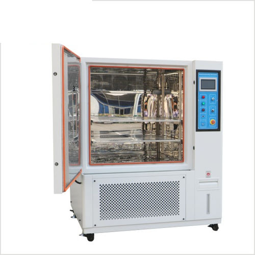 Cámara de pruebas de estabilidad - TH series  - AI SI LI (China) Test Equipment Co., Ltd - para la industria farmacéutica / con ruedas