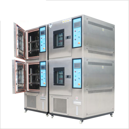Cámara de pruebas termostática - HL series  - AI SI LI (China) Test Equipment Co., Ltd - de temperatura / para instrumento de aviónica / para dispositivos eléctricos