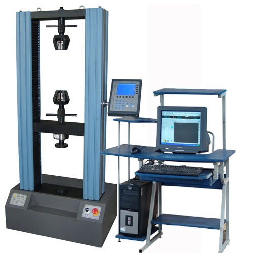 Máquina de prueba de tensión - AS-PC- Volume - AI SI LI (China) Test Equipment Co., Ltd - de resistencia a la tracción / controlada por ordenador / para componentes electrónicos