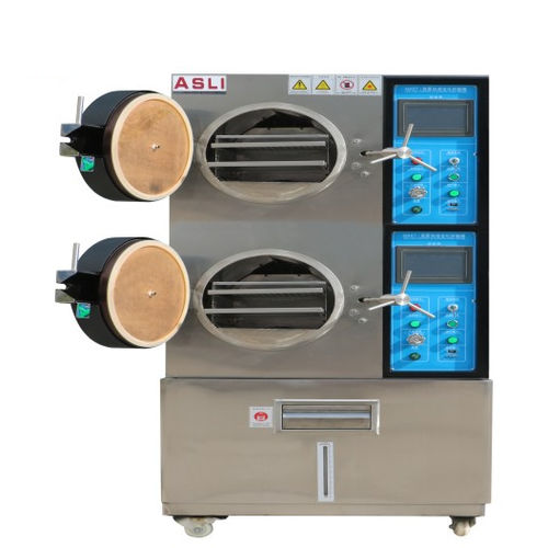 Cámara de pruebas HAST - HAST series - AI SI LI (China) Test Equipment Co., Ltd - de envejecimiento / para tarjetas electrónicas / para dispositivos eléctricos