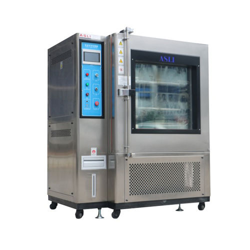 Cámara climática - TH-500-B - AI SI LI (China) Test Equipment Co., Ltd - de temperatura / de humedad / de envejecimiento