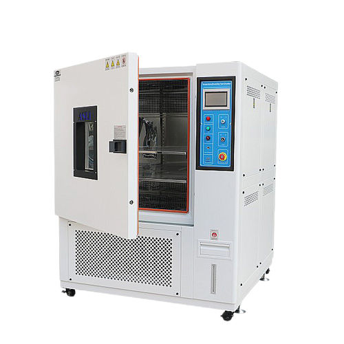 Cámara climática - TH series  - AI SI LI (China) Test Equipment Co., Ltd - de humedad / de temperatura / ambiental