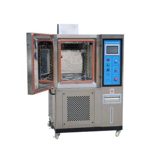 Cámara climática - TH series - AI SI LI (China) Test Equipment Co., Ltd - de temperatura / de humedad / para batería