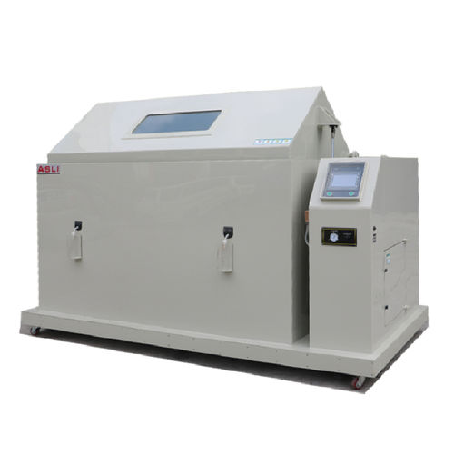 Cámara de pruebas de corrosión de niebla salina - THS-900 series  - AI SI LI (China) Test Equipment Co., Ltd - de mesa