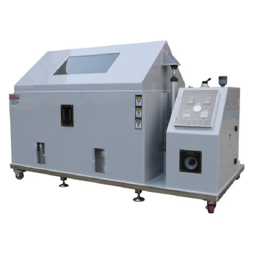 Cámara de pruebas de corrosión de niebla salina - SH series  - AI SI LI (China) Test Equipment Co., Ltd - automática