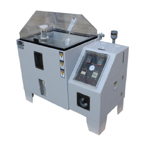 Cámara de pruebas de corrosión de niebla salina - SH-60 - AI SI LI (China) Test Equipment Co., Ltd - automática