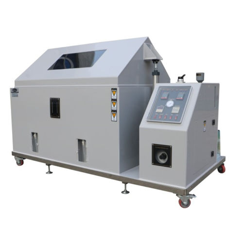 Cámara de pruebas de corrosión de niebla salina - SH-120  - AI SI LI (China) Test Equipment Co., Ltd - de niebla salina / para tarjetas electrónicas / para materiales compuestos