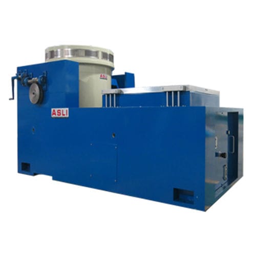Máquina de ensayo de fuerza - ES-30  - AI SI LI (China) Test Equipment Co., Ltd - vibración / de velocidad / controlada por ordenador