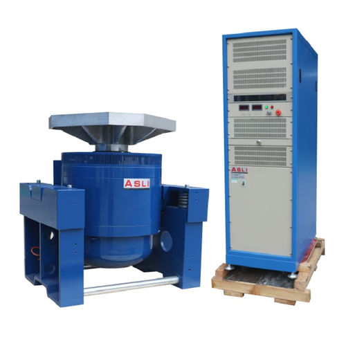 Excitador electrodinámico enfriado por aire - ES-3 - AI SI LI (China) Test Equipment Co., Ltd