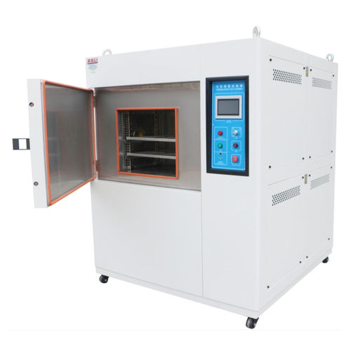 Cámara de choque térmico para altas temperaturas - TS-150-C  - AI SI LI (China) Test Equipment Co., Ltd - de baja temperatura