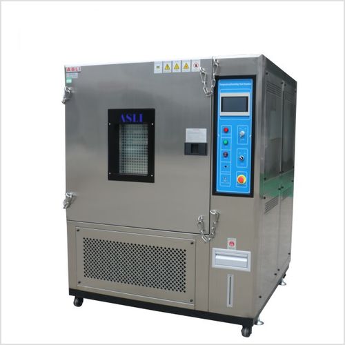 Cámara de pruebas de temperatura - TH-1000 - AI SI LI (China) Test Equipment Co., Ltd - de humedad / de pie / antideflagrante