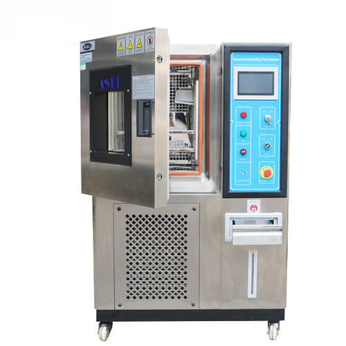 Cámara de pruebas climática - TH series - AI SI LI (China) Test Equipment Co., Ltd - de humedad / de temperatura / de envejecimiento
