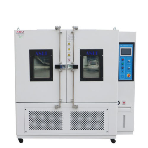 Cámara climática - TH-1500 - AI SI LI (China) Test Equipment Co., Ltd - de temperatura / de humedad / ambiental