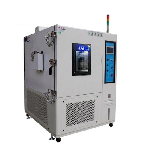 Cámara climática - TH-1000 - AI SI LI (China) Test Equipment Co., Ltd - de humedad / de temperatura / de presión