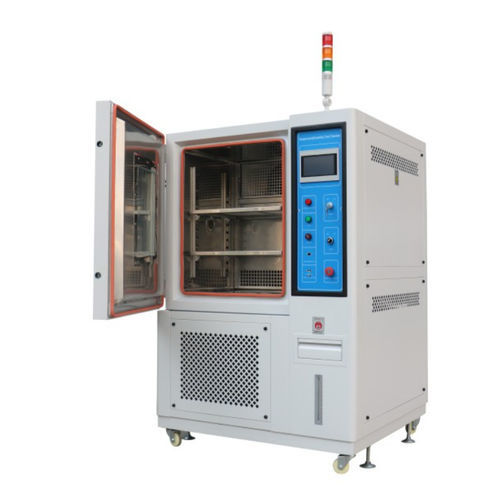 Célula de ensayo climática - TH series - AI SI LI (China) Test Equipment Co., Ltd - de humedad / de temperatura / de refrigeración